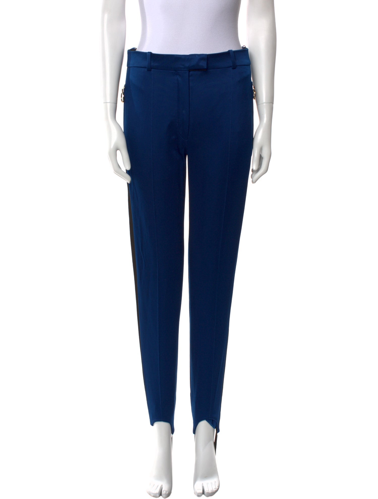 Nina Ricci Skinny Leg Pants
