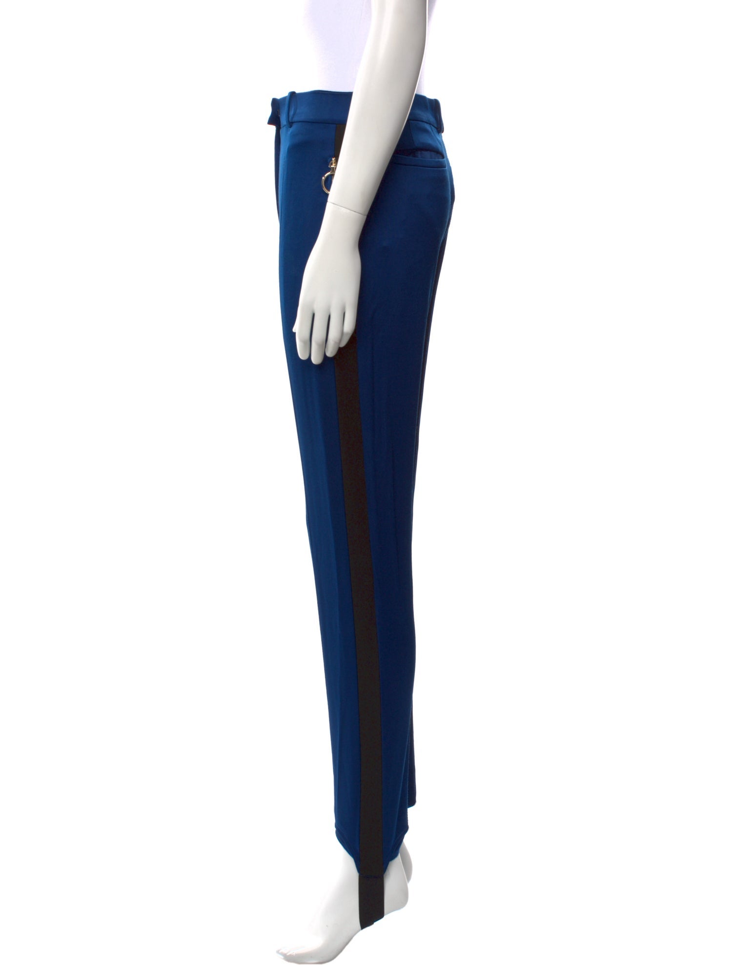 Nina Ricci Skinny Leg Pants