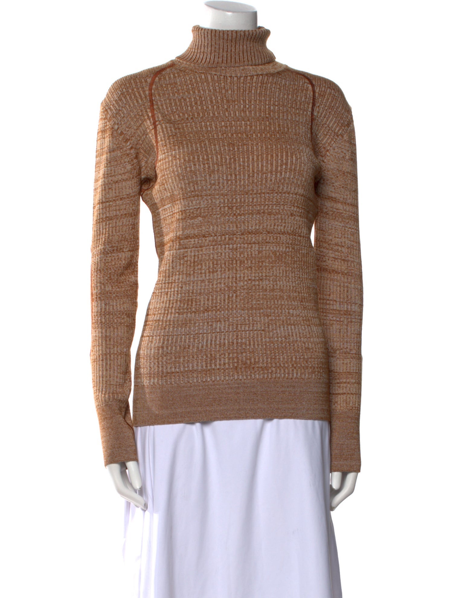 Nina Ricci Turtleneck Sweater w/ Tags