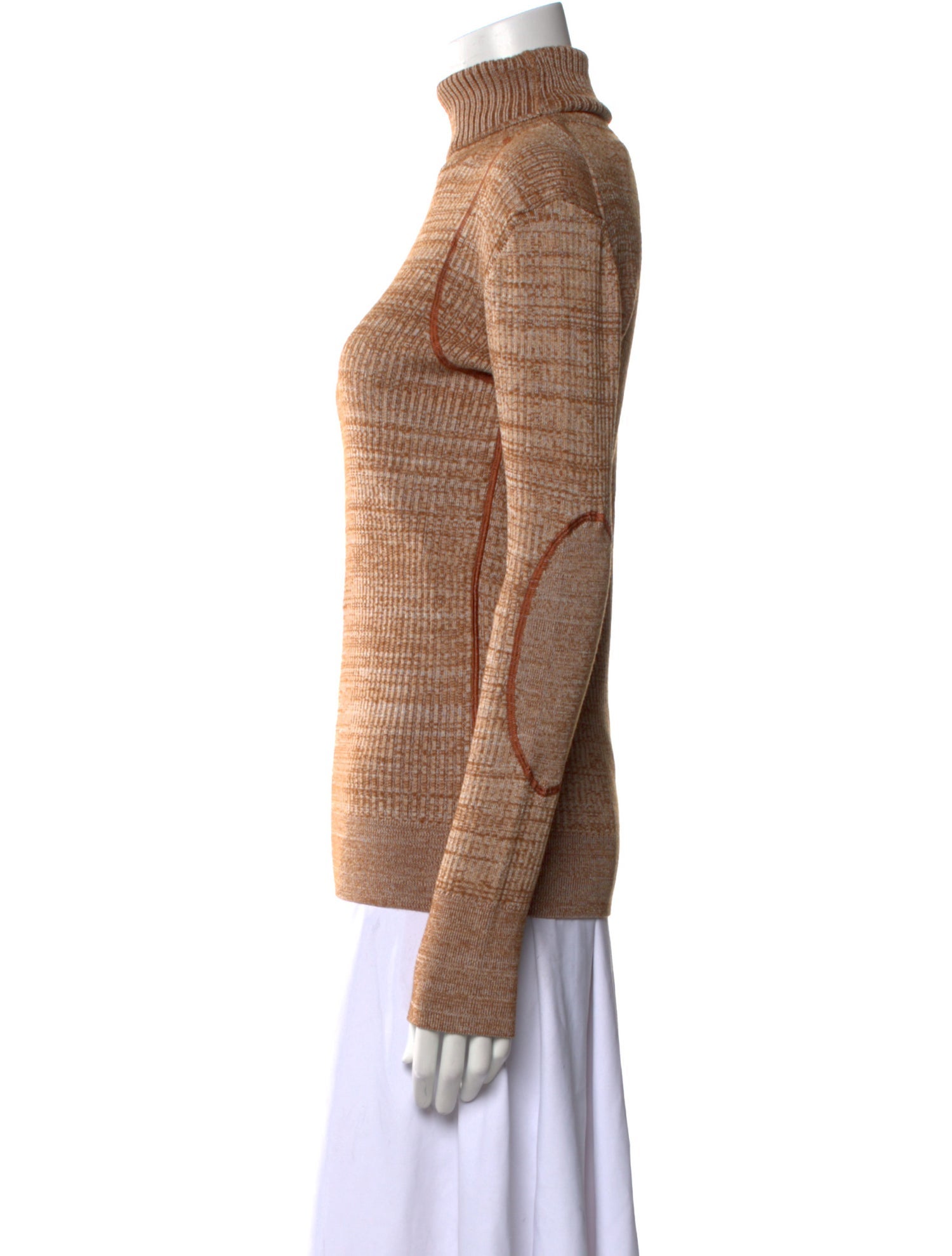 Nina Ricci Turtleneck Sweater w/ Tags