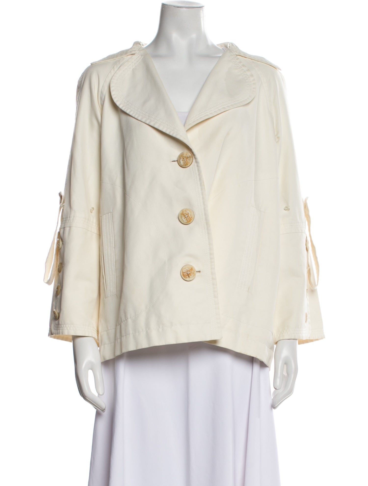 Nina Ricci Coat