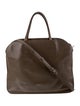 Nina Ricci Leather Shoulder Bag