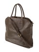 Nina Ricci Leather Shoulder Bag
