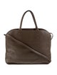 Nina Ricci Leather Shoulder Bag