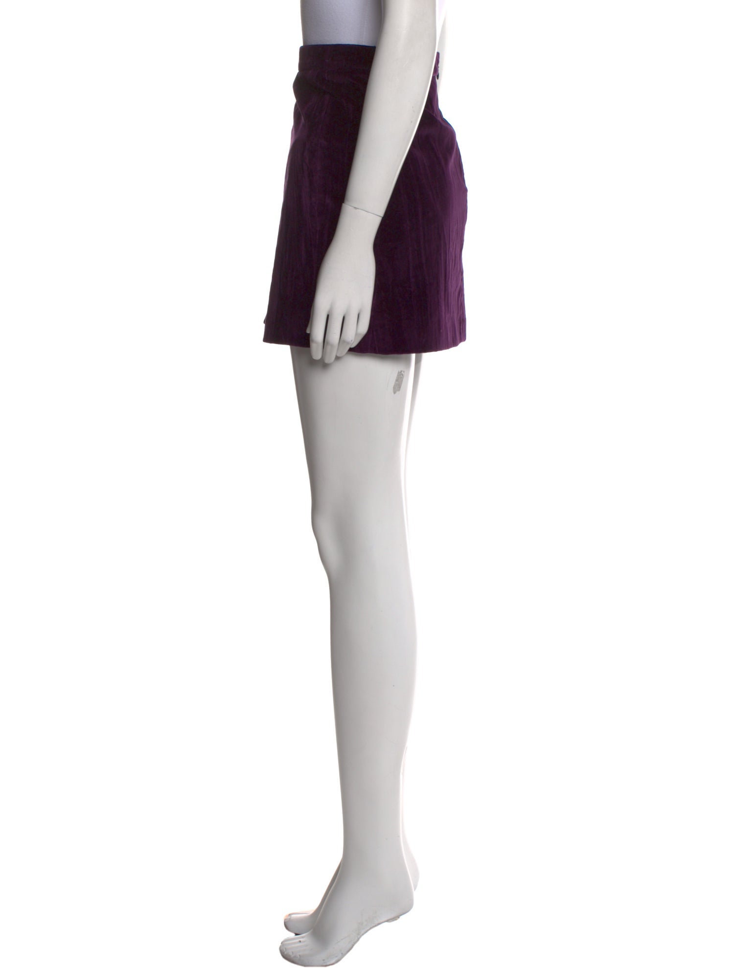 Nina Ricci Mini Skirt