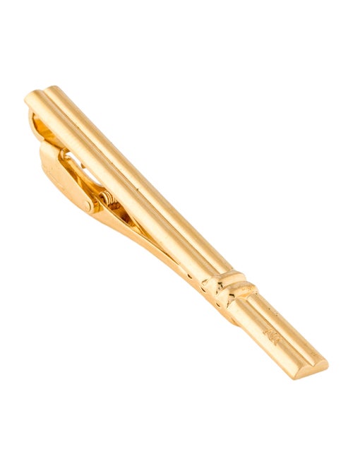 Nina Ricci Tie Clip