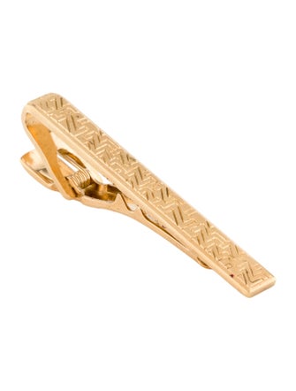Nina Ricci Tie Clip