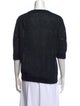 Nina Ricci Crew Neck Sweater