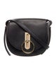 Nina Ricci Leather Crossbody Bag