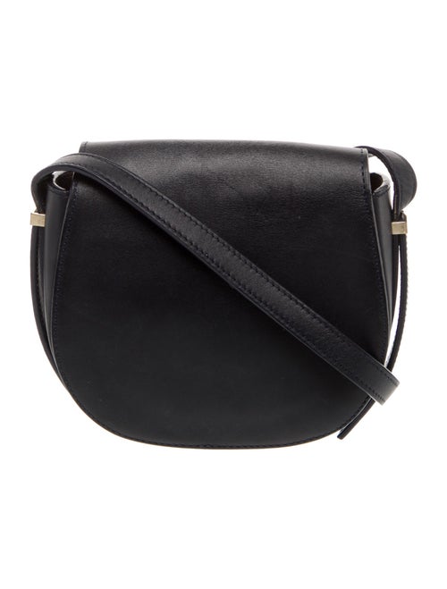 Nina Ricci Leather Crossbody Bag