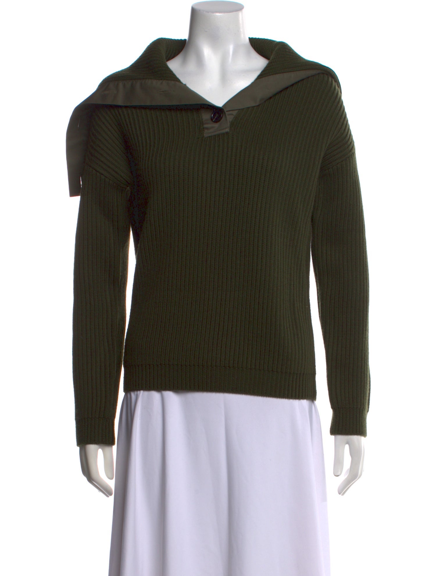 Nina Ricci Wool Sweater