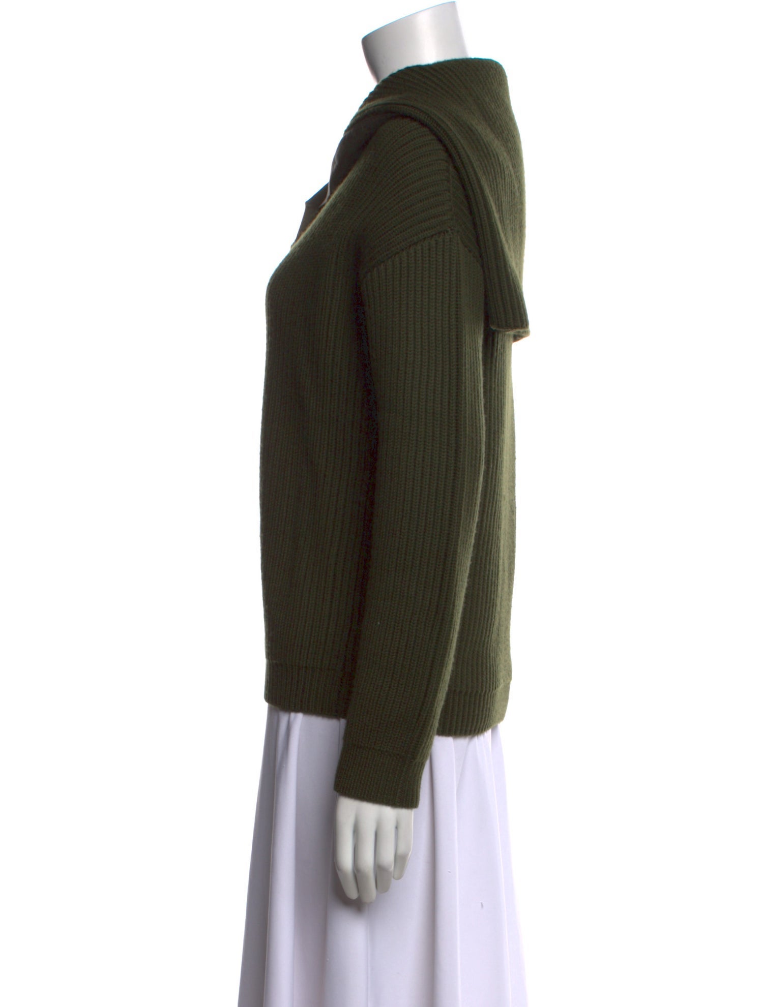 Nina Ricci Wool Sweater