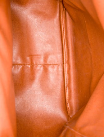 Nina Ricci Canvas Backpack