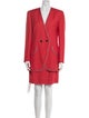 Nina Ricci Skirt Suit