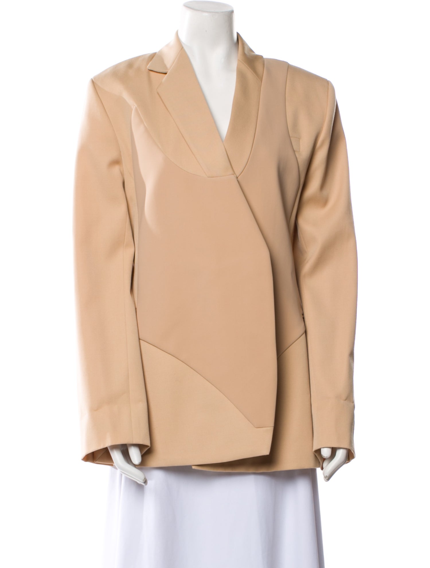 Nina Ricci Wool Jacket w/ Tags