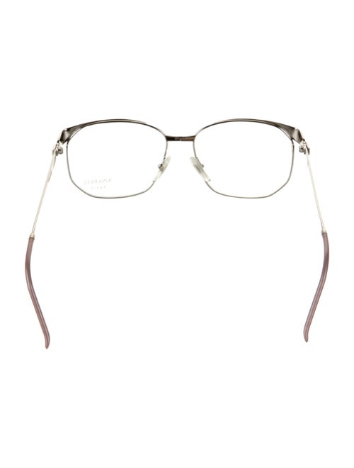 Nina Ricci Square Eyeglasses