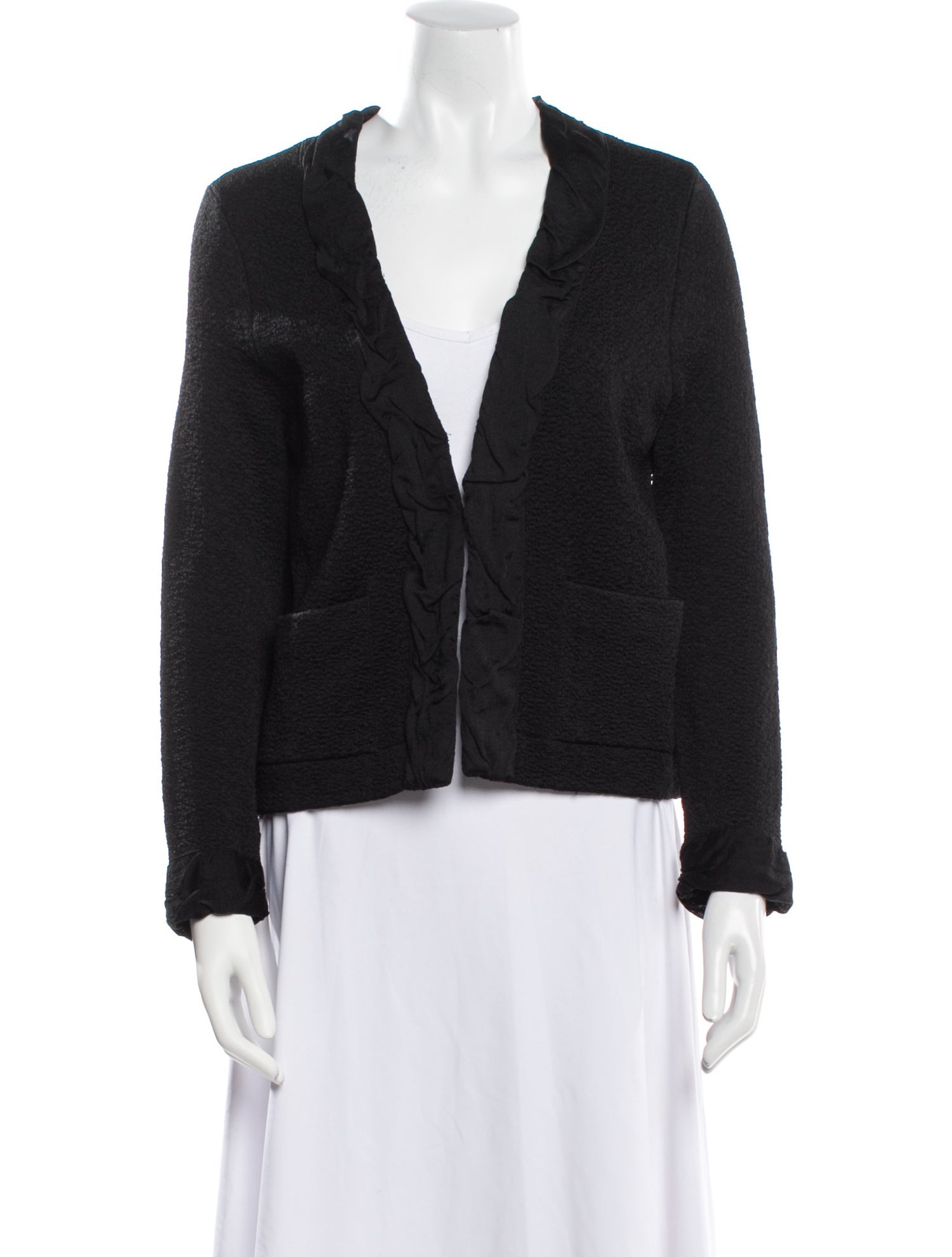 Nina Ricci Jacket