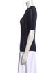 Nina Ricci Crew Neck Sweater