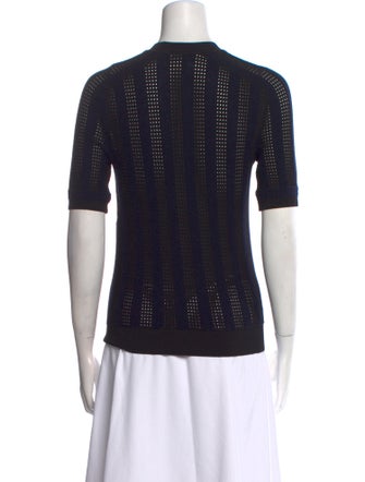 Nina Ricci Crew Neck Sweater