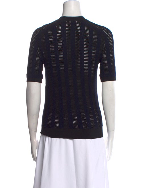 Nina Ricci Crew Neck Sweater