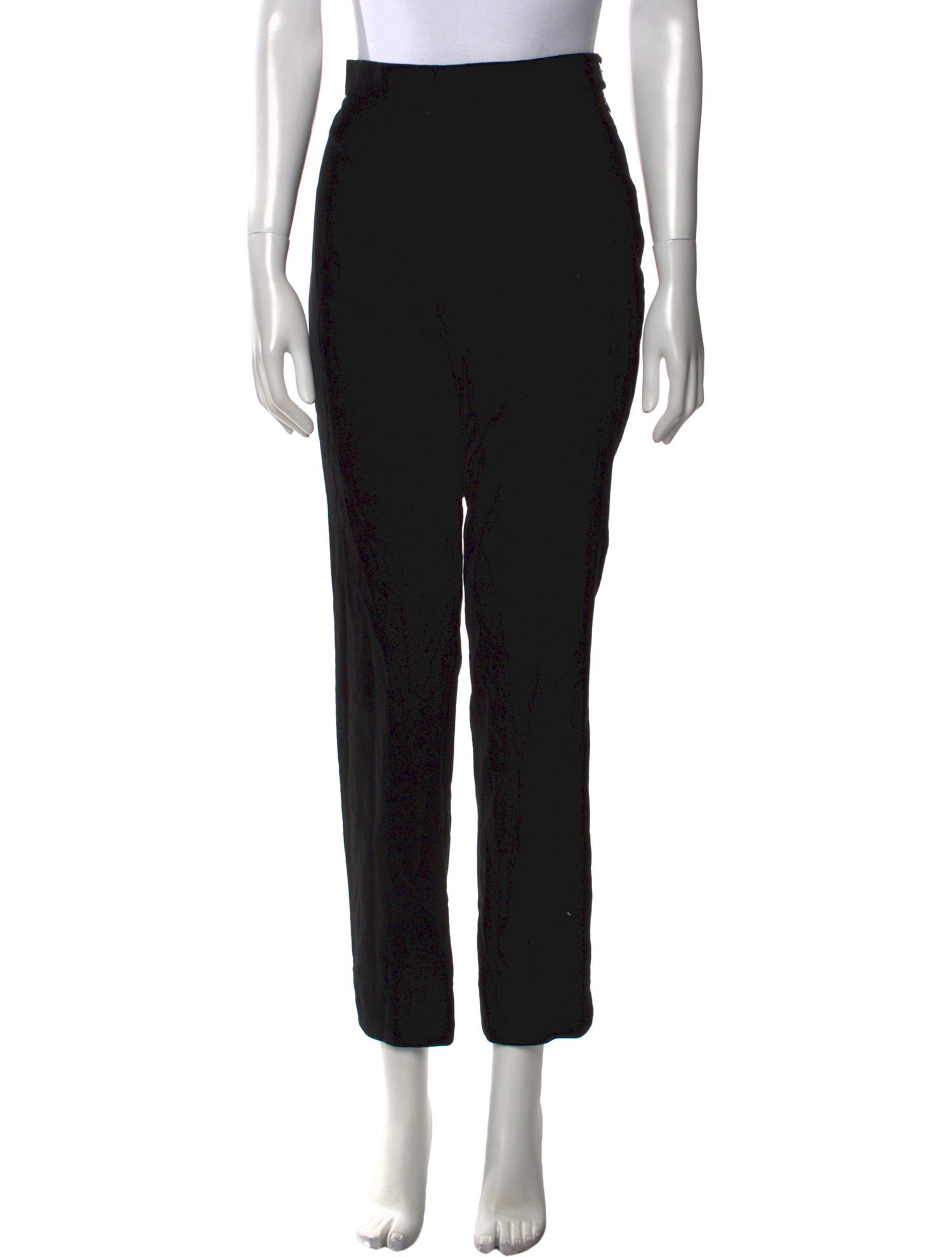 Nina Ricci Straight Leg Pants