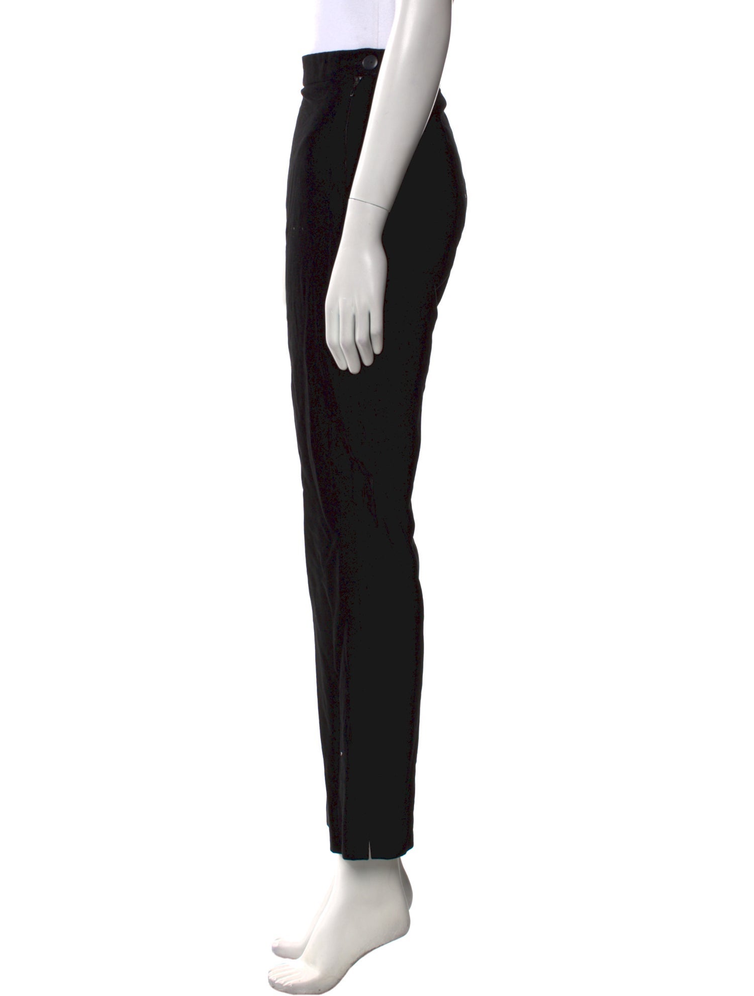 Nina Ricci Straight Leg Pants