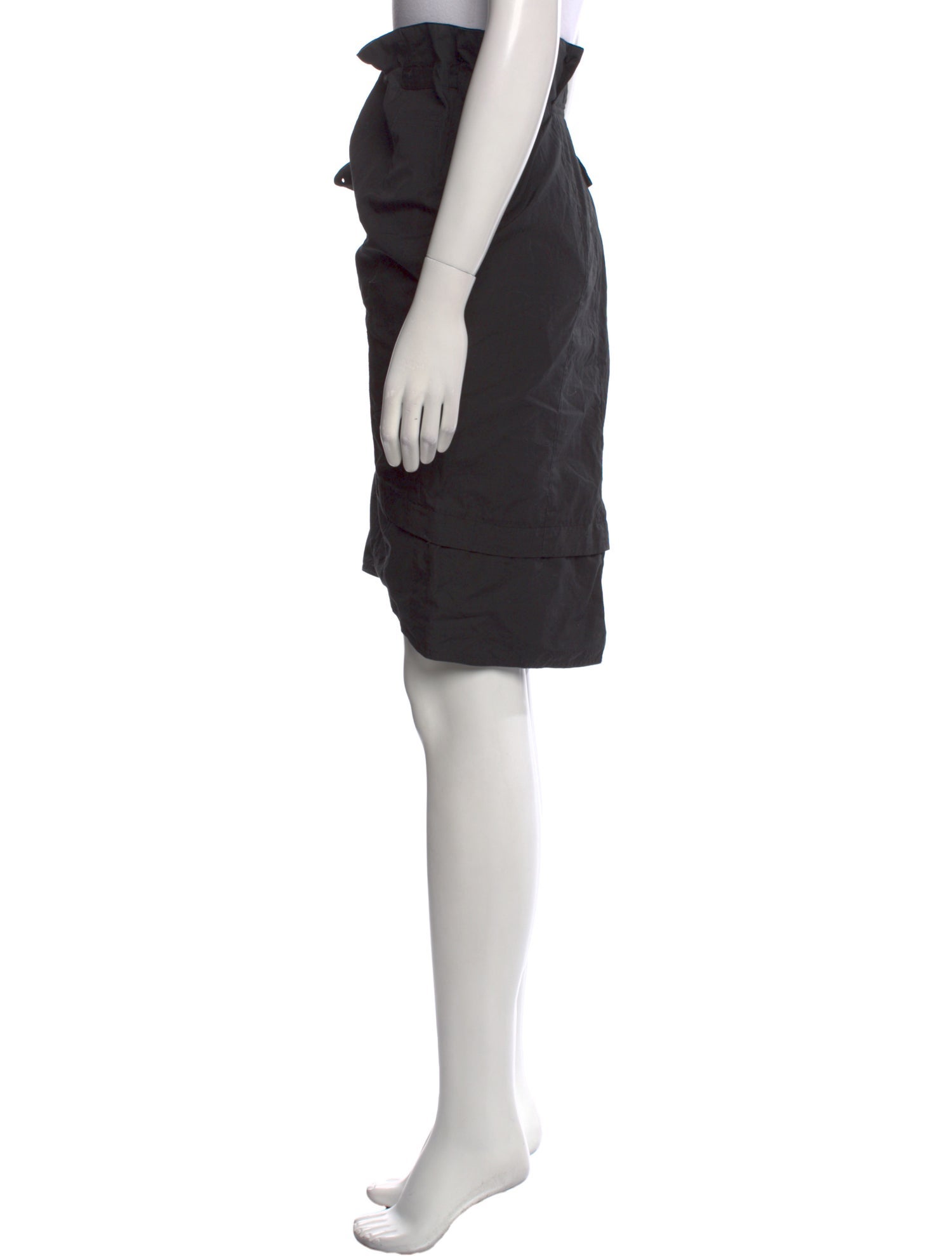 Nina Ricci Knee-Length Skirt