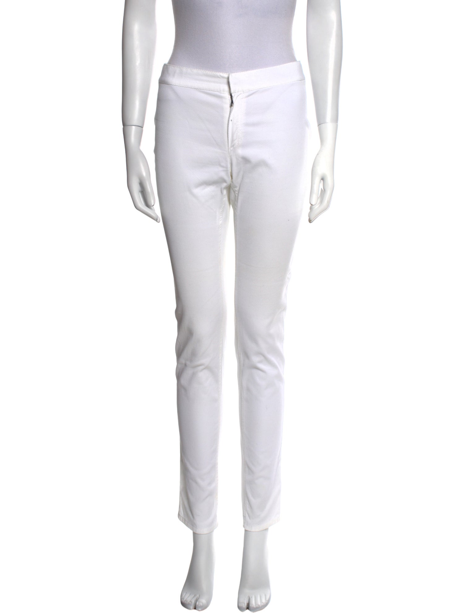 Nina Ricci Skinny Leg Pants