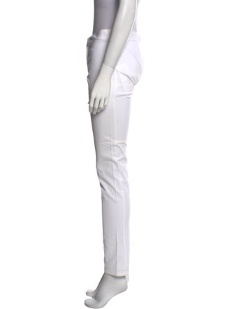 Nina Ricci Skinny Leg Pants