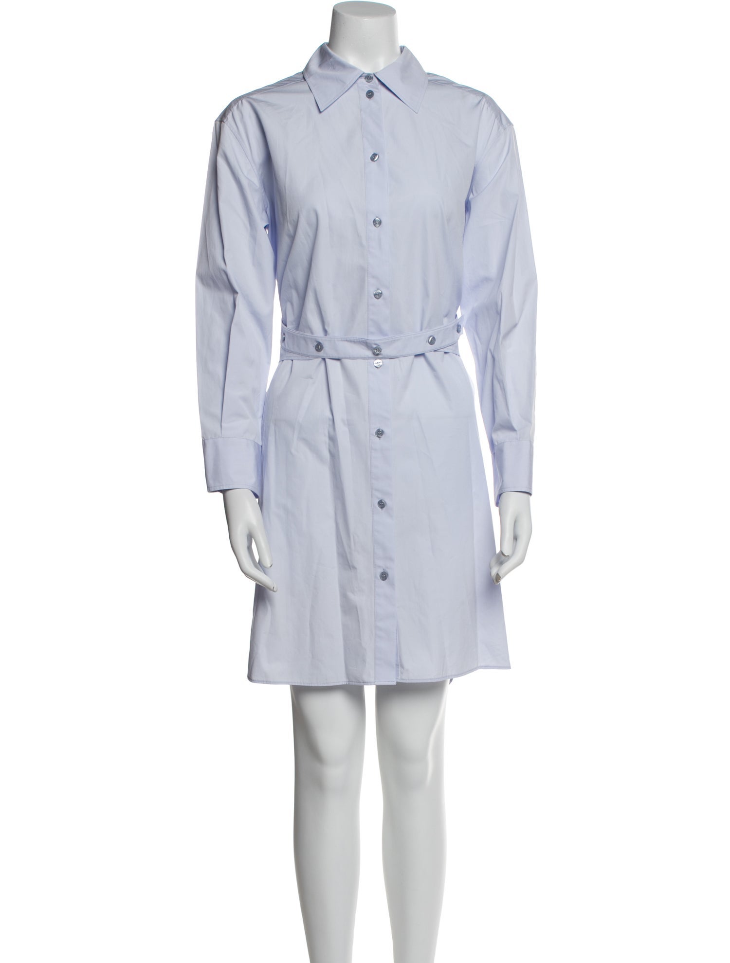 Nina Ricci Trench Coat