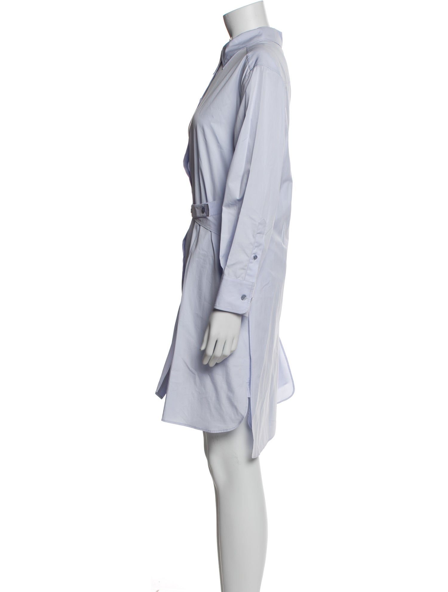 Nina Ricci Trench Coat