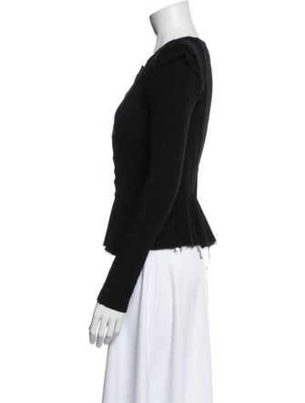 Nina Ricci Wool Jacket