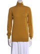 Nina Ricci Cashmere Turtleneck Sweater