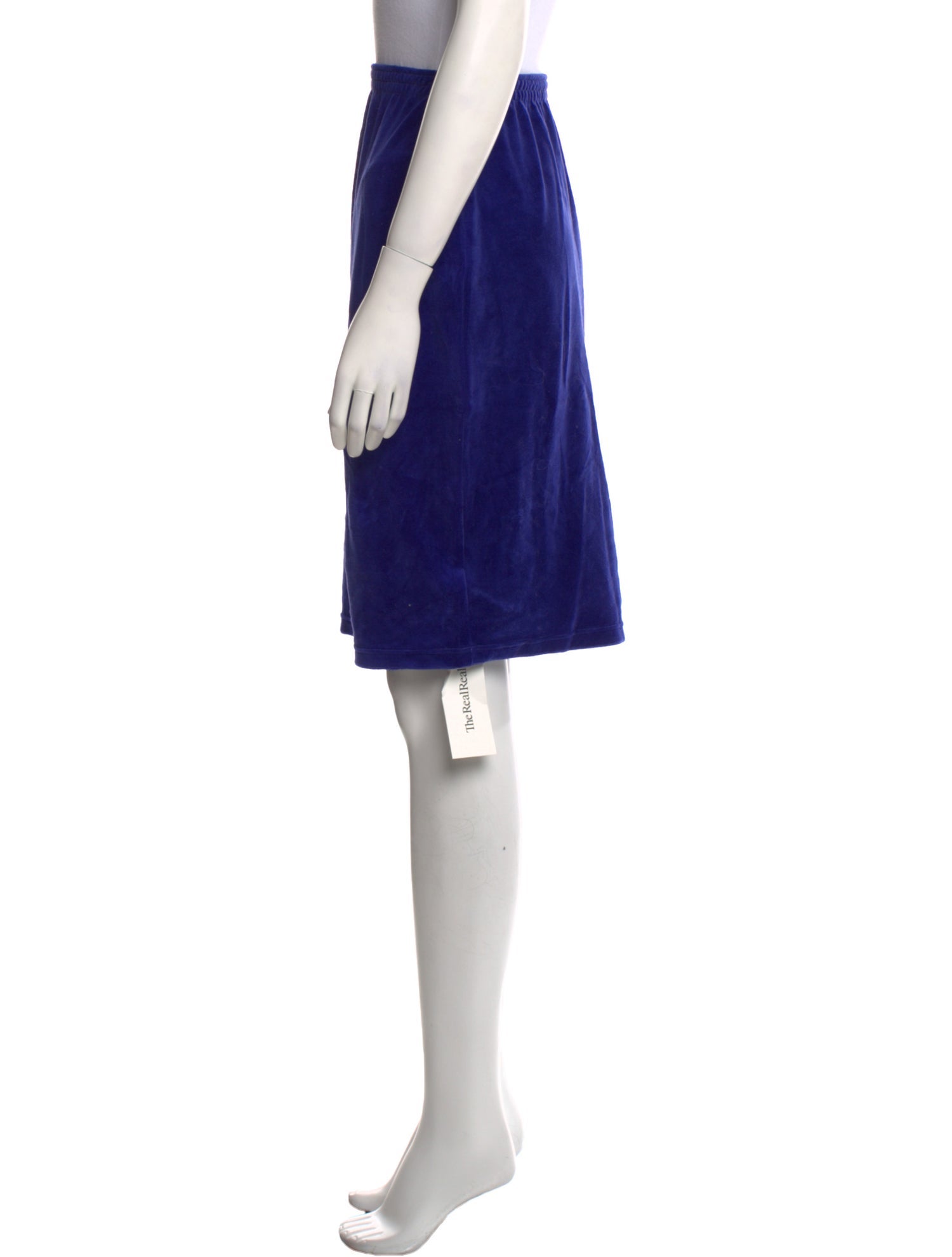 Nina Ricci Knee-Length Skirt