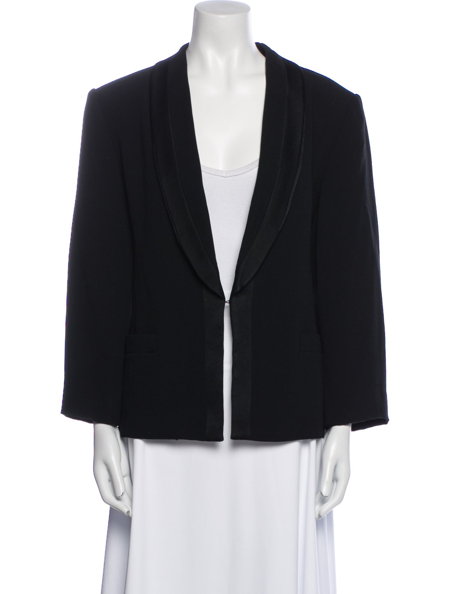 Nina Ricci Wool Jacket