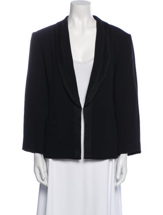 Nina Ricci Wool Jacket