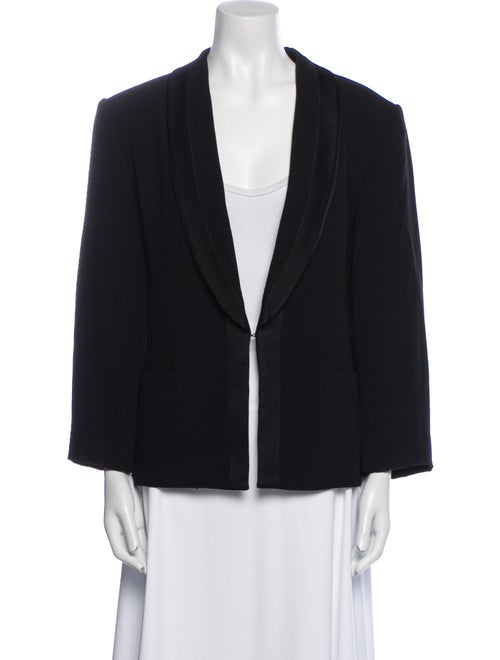 Nina Ricci Wool Jacket