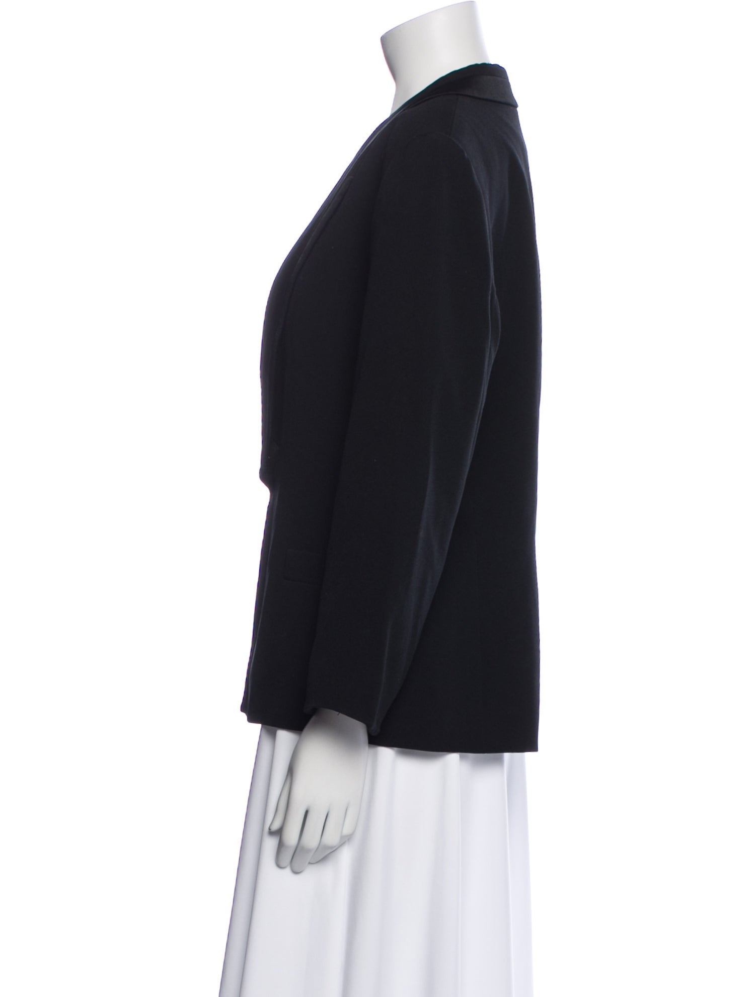 Nina Ricci Wool Jacket