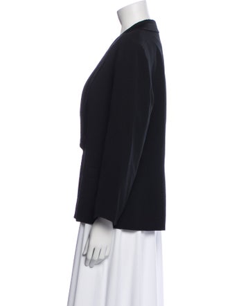 Nina Ricci Wool Jacket