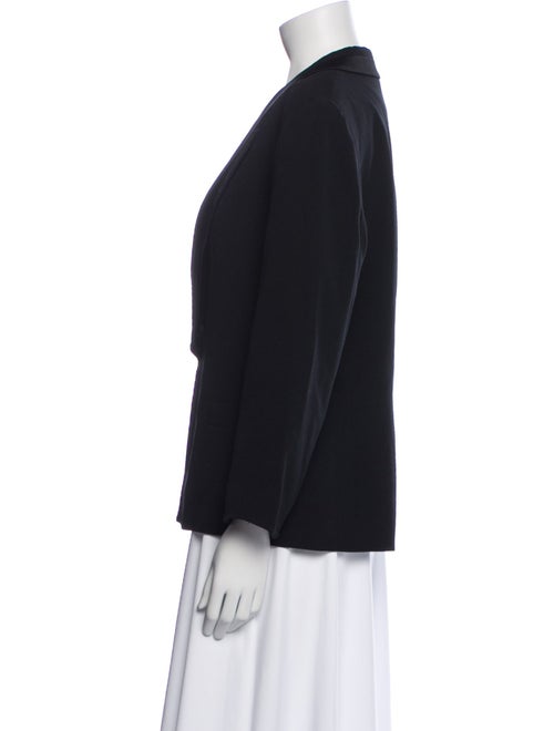 Nina Ricci Wool Jacket