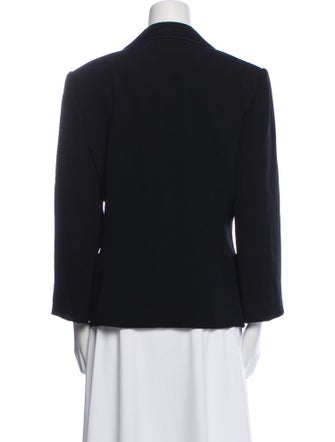 Nina Ricci Wool Jacket