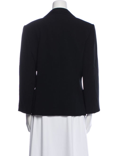 Nina Ricci Wool Jacket