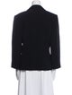 Nina Ricci Wool Jacket