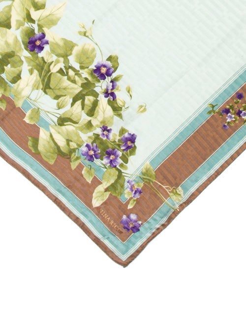 Nina Ricci Printed Scarf