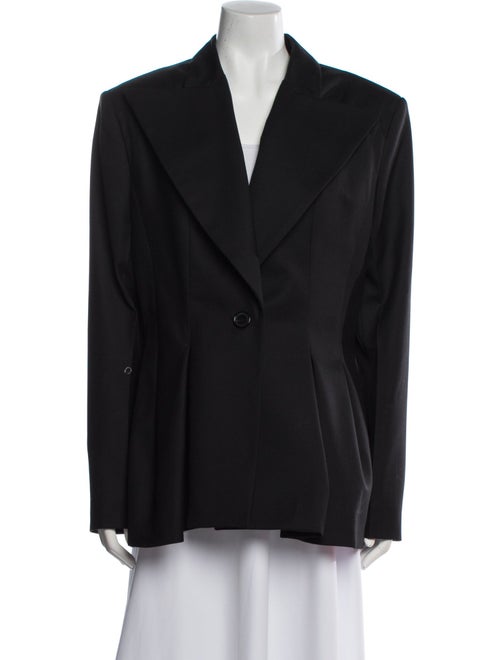Nina Ricci Wool Blazer