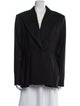 Nina Ricci Wool Blazer