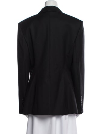 Nina Ricci Wool Blazer