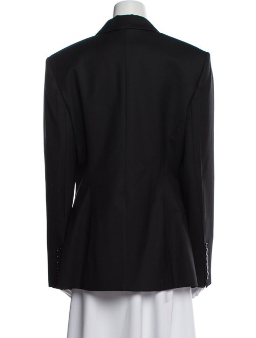 Nina Ricci Wool Blazer