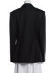 Nina Ricci Wool Blazer