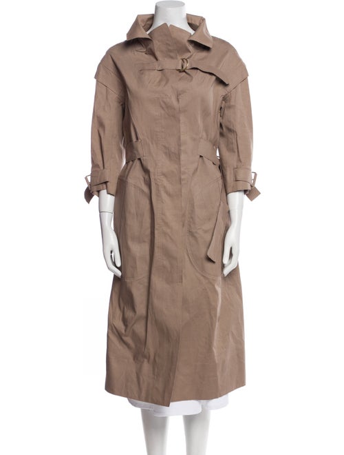 Nina Ricci Trench Coat